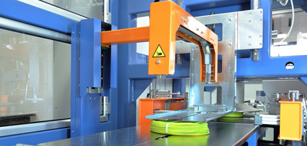 Packaging machine