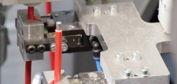 Packaging machine