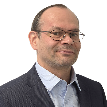 Frédéric Leuba