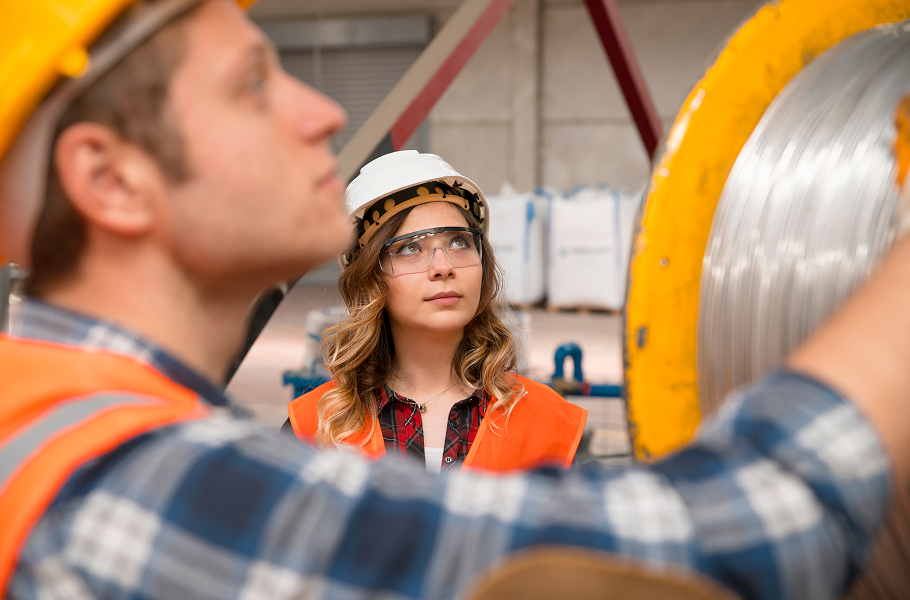 Cabeltec engineers