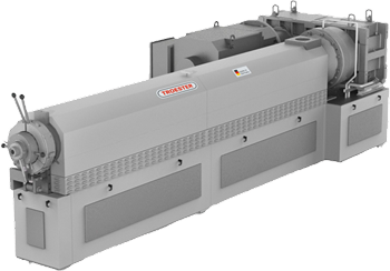 Industrial machine