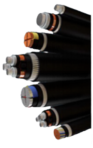 Cable ends
